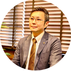 富永 一也