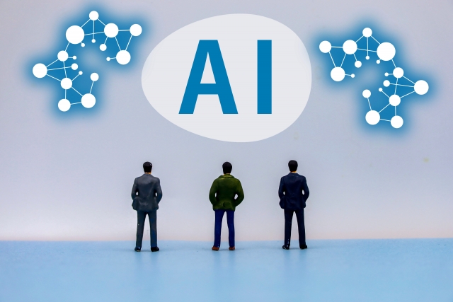 社員のAI利用を適切に管理する方法を知りたい